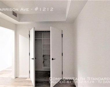 345 Harrison Ave - Photo Thumbnail 9