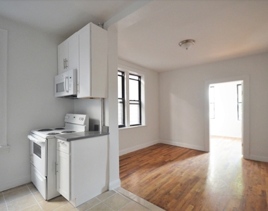 446 West 164th Street - Photo Thumbnail 0