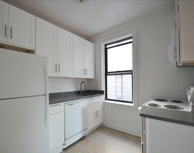 446 West 164th Street - Photo Thumbnail 1