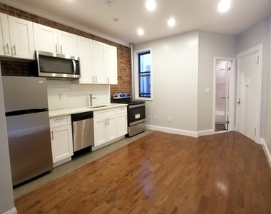 521 West 156th Street - Photo Thumbnail 1