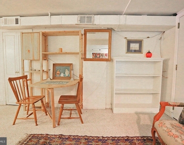 3139 N St Nw #english Basement - Photo Thumbnail 3