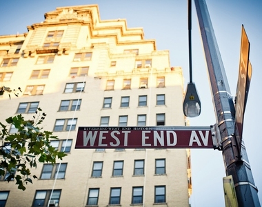 West End Ave - Photo Thumbnail 0