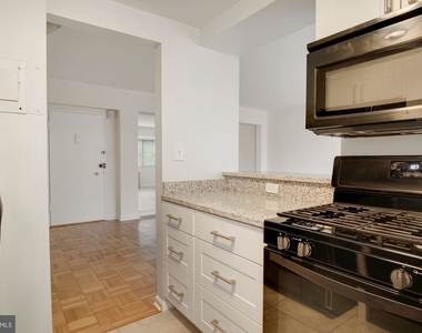 3701 Connecticut Avenue Nw - Photo Thumbnail 15