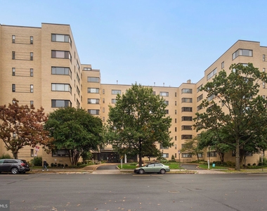 3701 Connecticut Avenue Nw - Photo Thumbnail 1