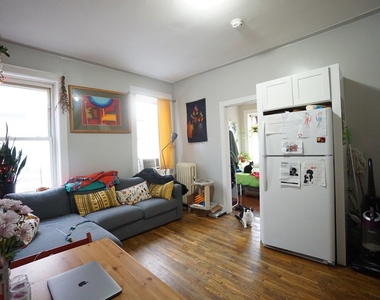 1614 Prospect Pl #1R Brooklyn - Photo Thumbnail 1