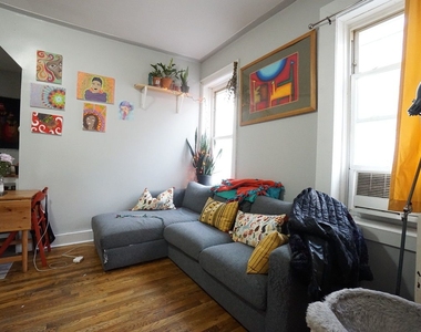 1614 Prospect Pl #1R Brooklyn - Photo Thumbnail 5