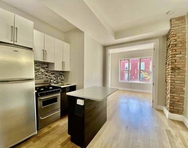 586 Hart Street, Brooklyn, NY 11221 - Photo Thumbnail 0