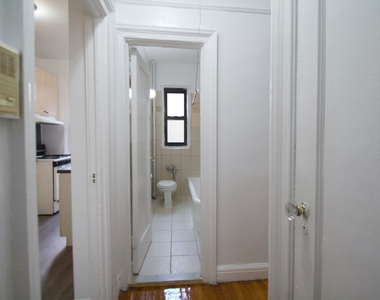 509 West 155th Street - Photo Thumbnail 5