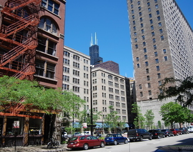 600 South Dearborn Street - Photo Thumbnail 18