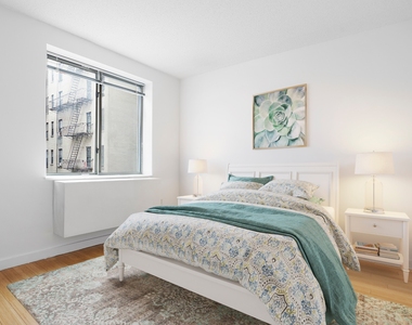 205 West 119th Street - Photo Thumbnail 1