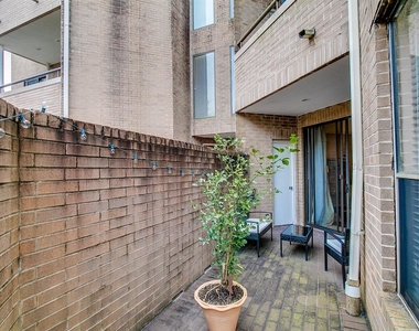 5220 Weslayan Street - Photo Thumbnail 28