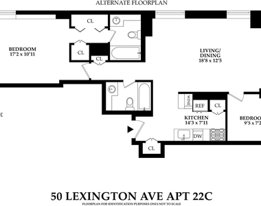 50 Lexington Avenue - Photo Thumbnail 11