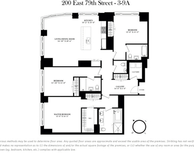 200 East 79th St - Photo Thumbnail 11