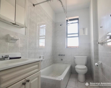 536 Fort Washington Avenue - Photo Thumbnail 8