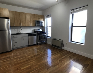 Jefferson Avenue, Brooklyn, NY 11216 - Photo Thumbnail 1