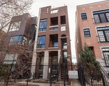 1133 W Addison St 1 - Photo Thumbnail 12