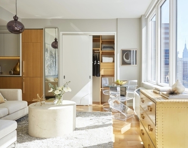 605 West 42nd Street - Photo Thumbnail 1