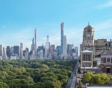 241 Central Park West - Photo Thumbnail 1