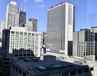 440 North Wabash Avenue - Photo Thumbnail 8