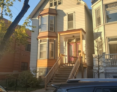 1042 West Newport Avenue - Photo Thumbnail 0