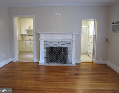 2328 Ashmead Pl Nw #3 - Photo Thumbnail 11