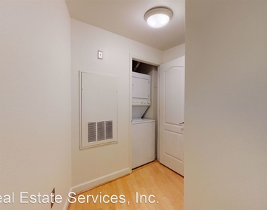 1441 Rhode Island Avenue Nw Unit M12 - Photo Thumbnail 6