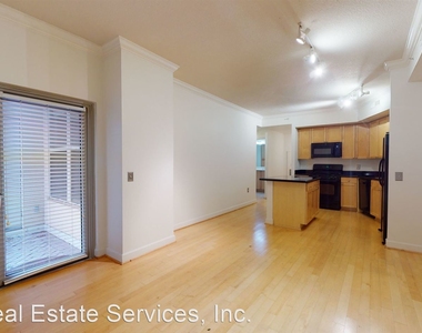 1441 Rhode Island Avenue Nw Unit M12 - Photo Thumbnail 1