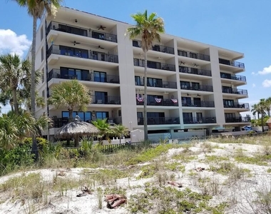 13650 Gulf Boulevard - Photo Thumbnail 1