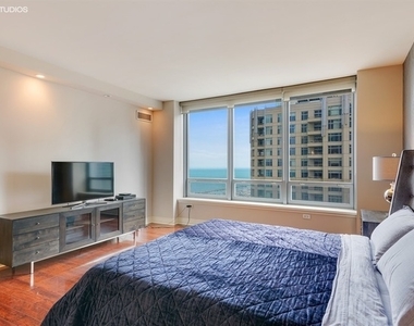 600 North Lake Shore Drive - Photo Thumbnail 11