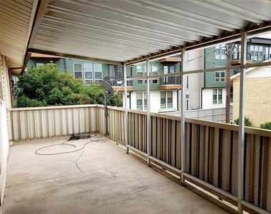 5820 Milton Street - Photo Thumbnail 19