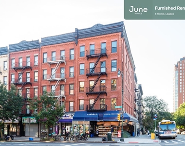 941 Columbus Avenue - Photo Thumbnail 17