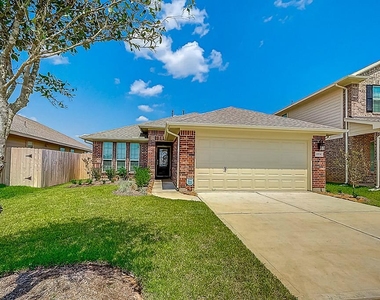 18934 Whitehaven Bend Lane - Photo Thumbnail 0