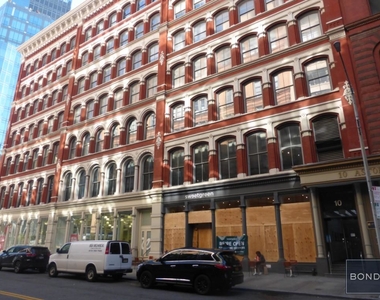 1 Astor Place - Photo Thumbnail 10