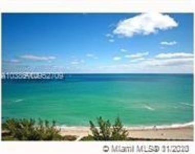 6301 Collins Ave - Photo Thumbnail 1