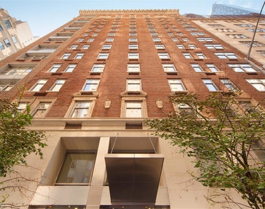 100 West 58th Street - Photo Thumbnail 10