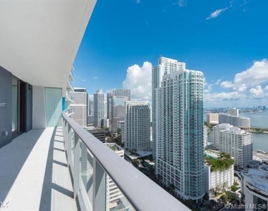 1010 Brickell, 1010 Brickell Ave, Miami, Fl 33131, Usa - Photo Thumbnail 29