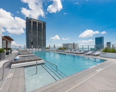 1010 Brickell, 1010 Brickell Ave, Miami, Fl 33131, Usa - Photo Thumbnail 38