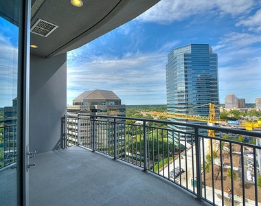 1600 Post Oak Boulevard - Photo Thumbnail 24