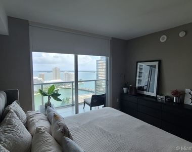 500 Brickell Ave Apt 2805 - Photo Thumbnail 15