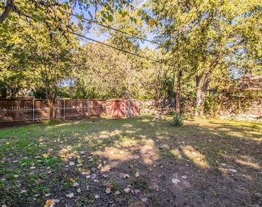 3424 Rogers Avenue - Photo Thumbnail 24