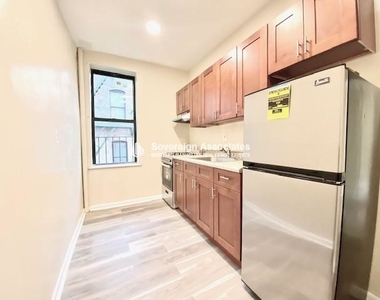 504 West 139th Street - Photo Thumbnail 6