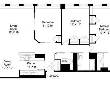 2626 N Lakeview Avenue #3103 - Photo Thumbnail 22