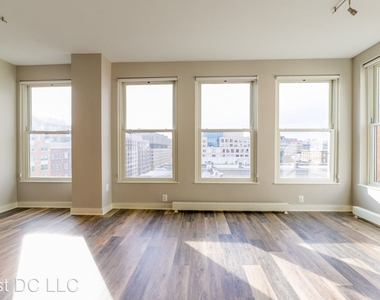 675 E St Nw Unit 820 - Photo Thumbnail 3