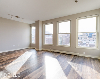 675 E St Nw Unit 820 - Photo Thumbnail 12