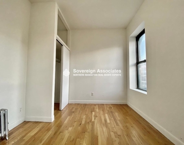 941 Amsterdam Avenue - Photo Thumbnail 6