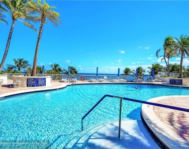 3100 N Ocean Blvd. - Photo Thumbnail 51