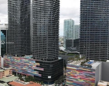 1010 N Brickell Ave - Photo Thumbnail 47