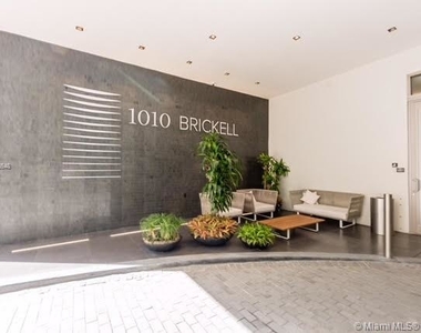 1010 N Brickell Ave - Photo Thumbnail 0