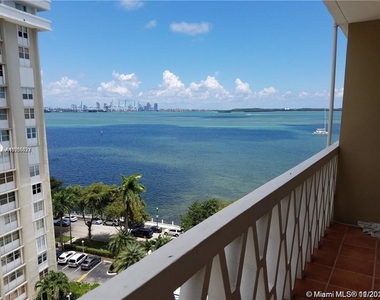 1430 Brickell Bay Dr - Photo Thumbnail 0