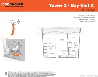 495 Brickell Ave - Photo Thumbnail 10